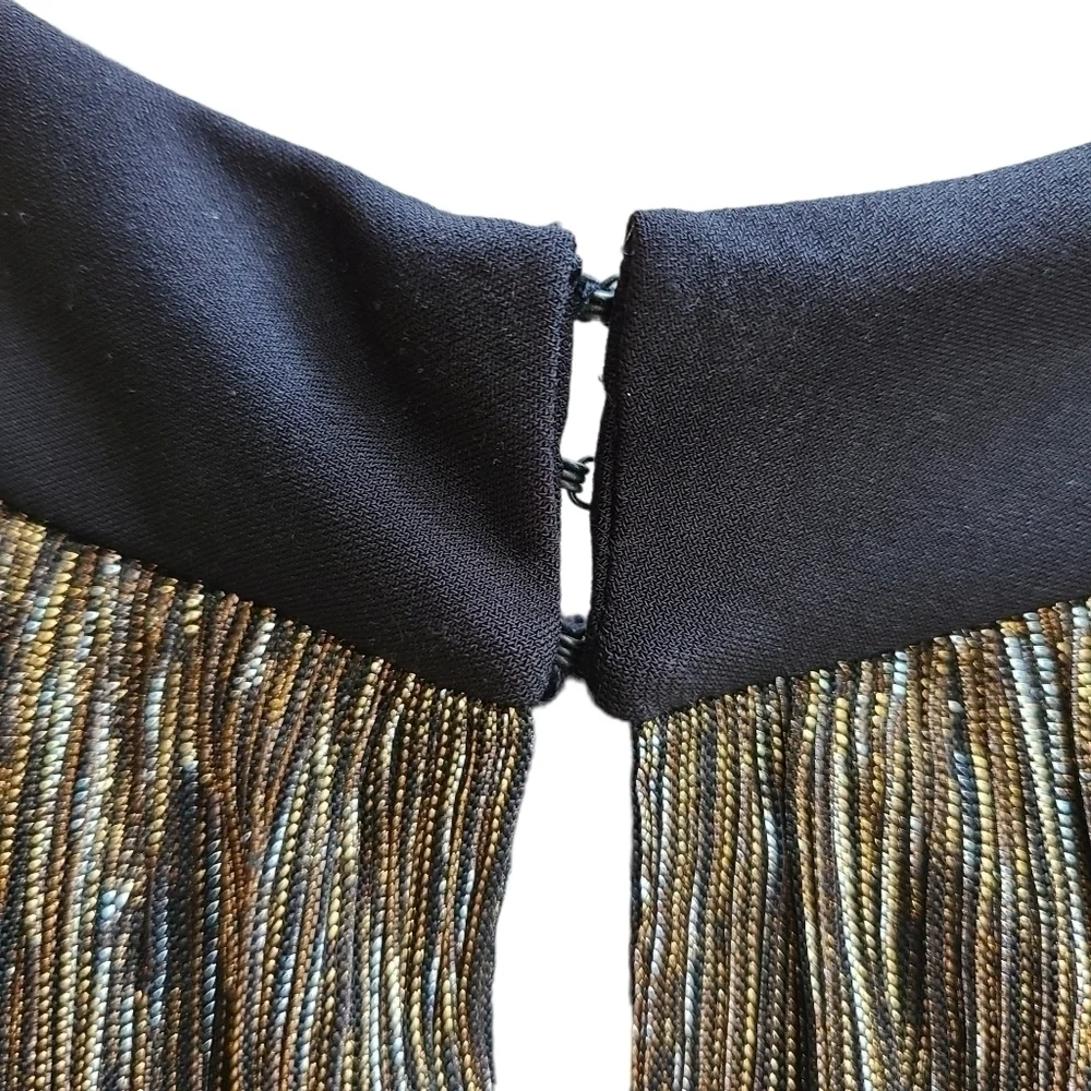 Catherine Malandrino halter style